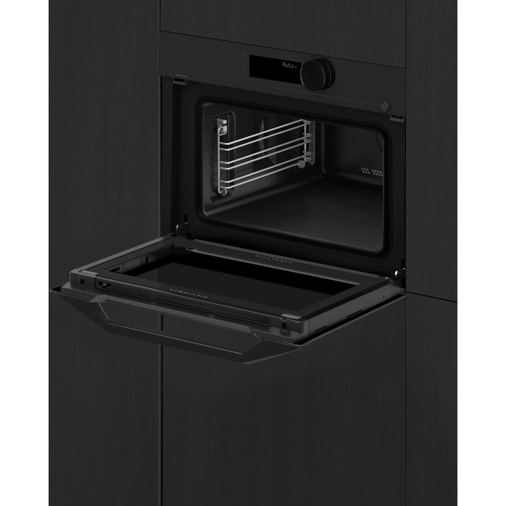 Духова шафа De Dietrich DKP4531B - изображение 7